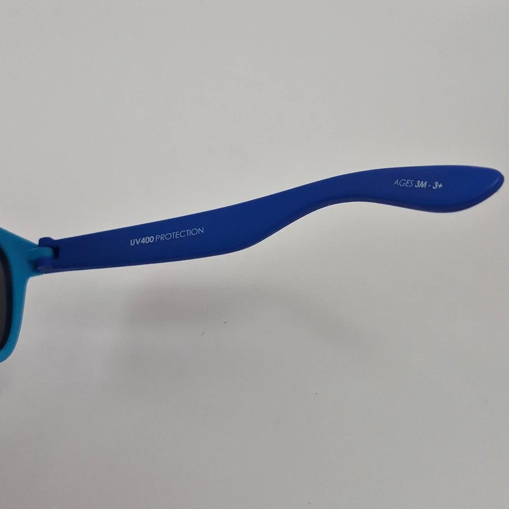 Kid's Disney Princesses, Frozen Elsa & Elegant Baby Sunglasses Lot of 3